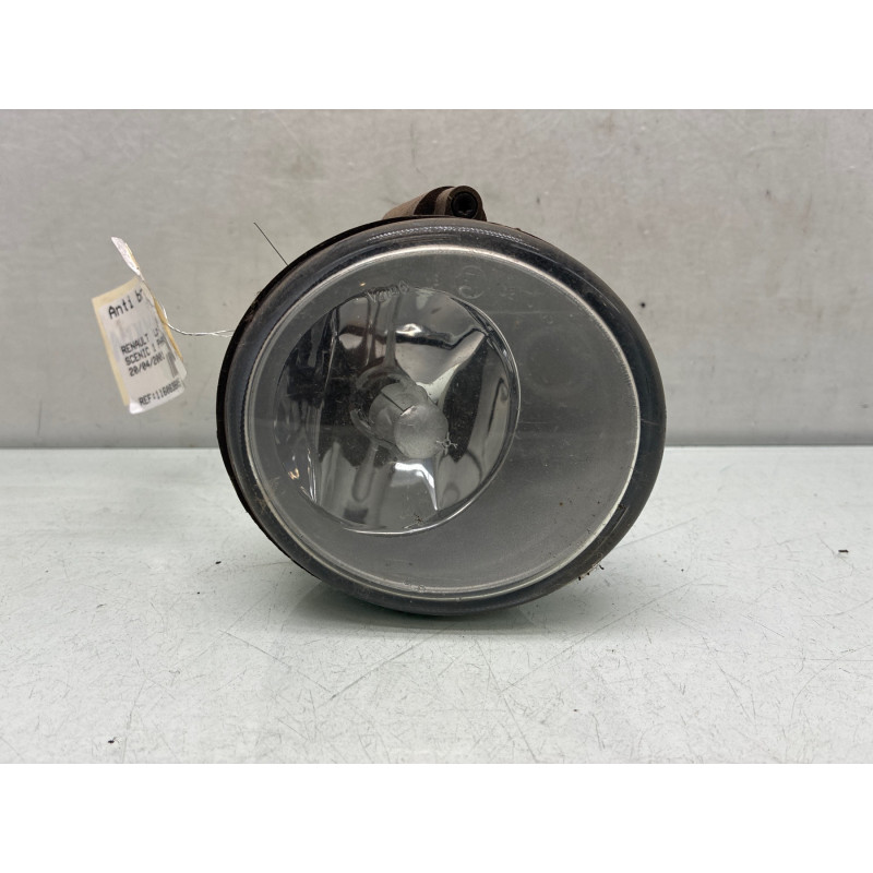 Anti brouillard droit (feux) RENAULT SCENIC 1 Photo n°3