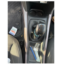 PEUGEOT 2008 1 PHASE 1 1.6 BLUE HDI - 8V TURBO