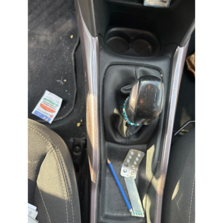 PEUGEOT 2008 1 PHASE 1 1.6 BLUE HDI - 8V TURBO