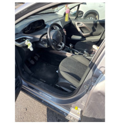 PEUGEOT 2008 1 PHASE 1 1.6 BLUE HDI - 8V TURBO
