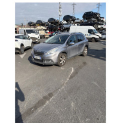 PEUGEOT 2008 1 PHASE 1 1.6 BLUE HDI - 8V TURBO