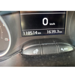 PEUGEOT 2008 1 PHASE 1 1.6 BLUE HDI - 8V TURBO