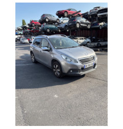 PEUGEOT 2008 1 PHASE 1 1.6 BLUE HDI - 8V TURBO