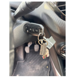 PEUGEOT 2008 1 PHASE 1 1.6 BLUE HDI - 8V TURBO