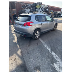 PEUGEOT 2008 1 PHASE 1 1.6 BLUE HDI - 8V TURBO