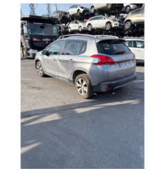 PEUGEOT 2008 1 PHASE 1 1.6 BLUE HDI - 8V TURBO