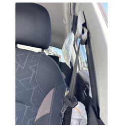 PEUGEOT 2008 1 PHASE 1 1.6 BLUE HDI - 8V TURBO