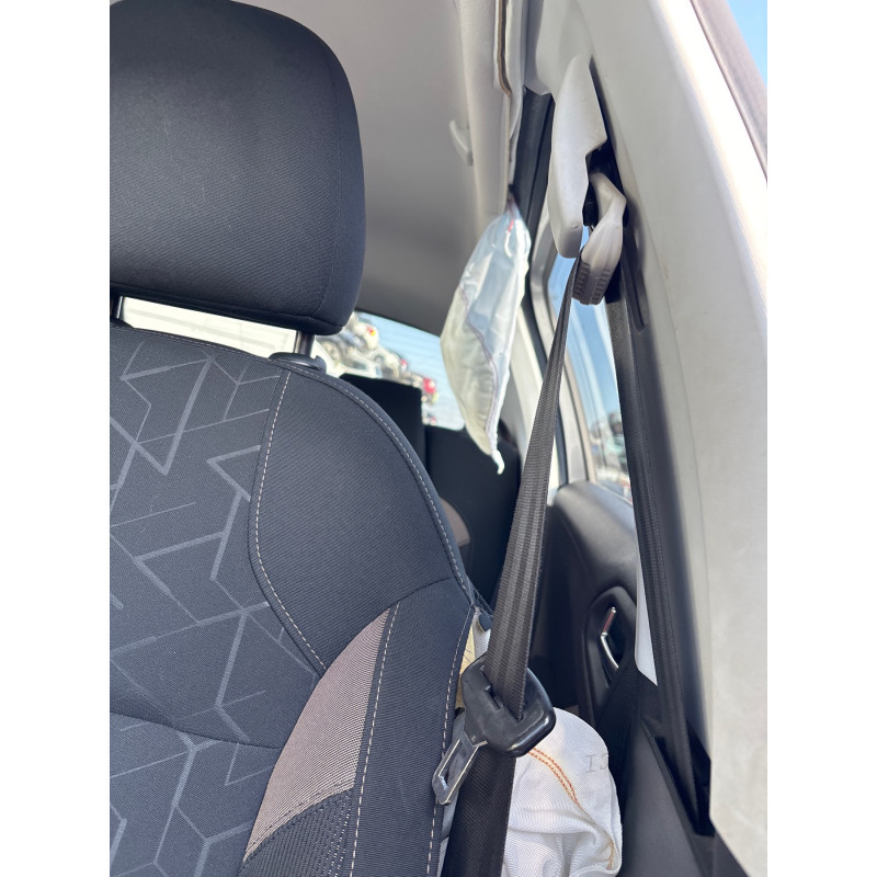 PEUGEOT 2008 1 PHASE 1 1.6 BLUE HDI - 8V TURBO Photo n°12