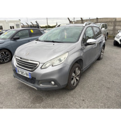 PEUGEOT 2008 1 PHASE 1 1.6 BLUE HDI - 8V TURBO