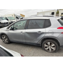 PEUGEOT 2008 1 PHASE 1 1.6 BLUE HDI - 8V TURBO