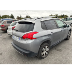 PEUGEOT 2008 1 PHASE 1 1.6 BLUE HDI - 8V TURBO