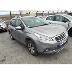 PEUGEOT 2008 1 PHASE 1 1.6 BLUE HDI - 8V TURBO