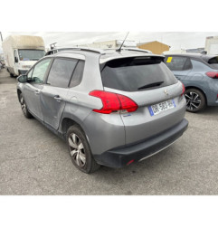 PEUGEOT 2008 1 PHASE 1 1.6 BLUE HDI - 8V TURBO
