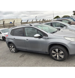PEUGEOT 2008 1 PHASE 1 1.6 BLUE HDI - 8V TURBO