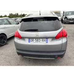 PEUGEOT 2008 1 PHASE 1 1.6 BLUE HDI - 8V TURBO