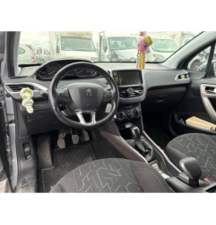 PEUGEOT 2008 1 PHASE 1 1.6 BLUE HDI - 8V TURBO
