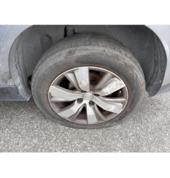 PEUGEOT 2008 1 PHASE 1 1.6 BLUE HDI - 8V TURBO