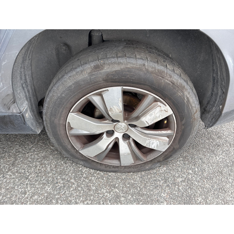PEUGEOT 2008 1 PHASE 1 1.6 BLUE HDI - 8V TURBO Photo n°23
