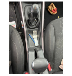 PEUGEOT 2008 1 PHASE 1 1.6 BLUE HDI - 8V TURBO