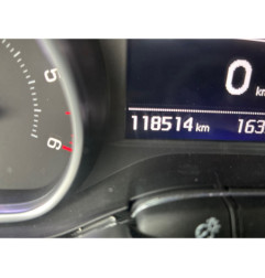 PEUGEOT 2008 1 PHASE 1 1.6 BLUE HDI - 8V TURBO