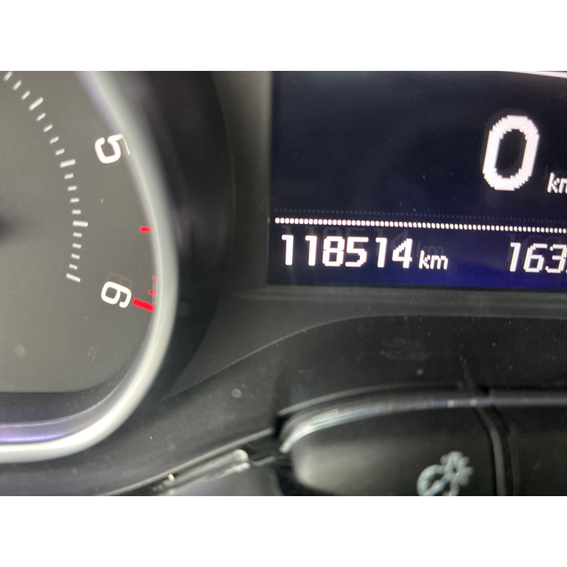 PEUGEOT 2008 1 PHASE 1 1.6 BLUE HDI - 8V TURBO Photo n°30