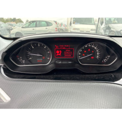 PEUGEOT 2008 1 PHASE 1 1.6 BLUE HDI - 8V TURBO