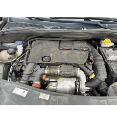 PEUGEOT 2008 1 PHASE 1 1.6 BLUE HDI - 8V TURBO