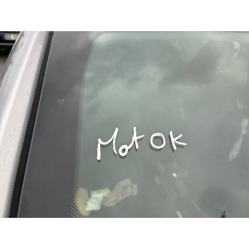 PEUGEOT 2008 1 PHASE 1 1.6 BLUE HDI - 8V TURBO Photo n°37