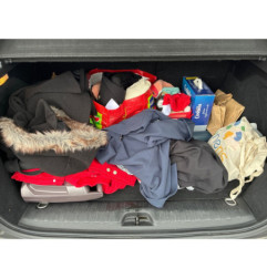 PEUGEOT 2008 1 PHASE 1 1.6 BLUE HDI - 8V TURBO