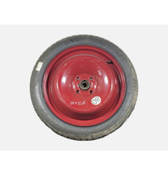 Roue de secours RENAULT CAPTUR 1 Photo n°1