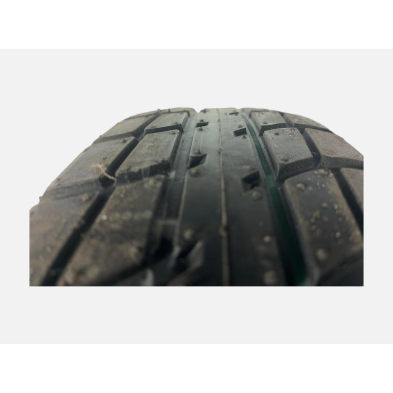 Roue de secours RENAULT CAPTUR 1 Photo n°3
