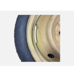 Roue de secours TOYOTA YARIS 1