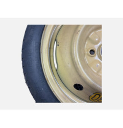 Roue de secours TOYOTA YARIS 1