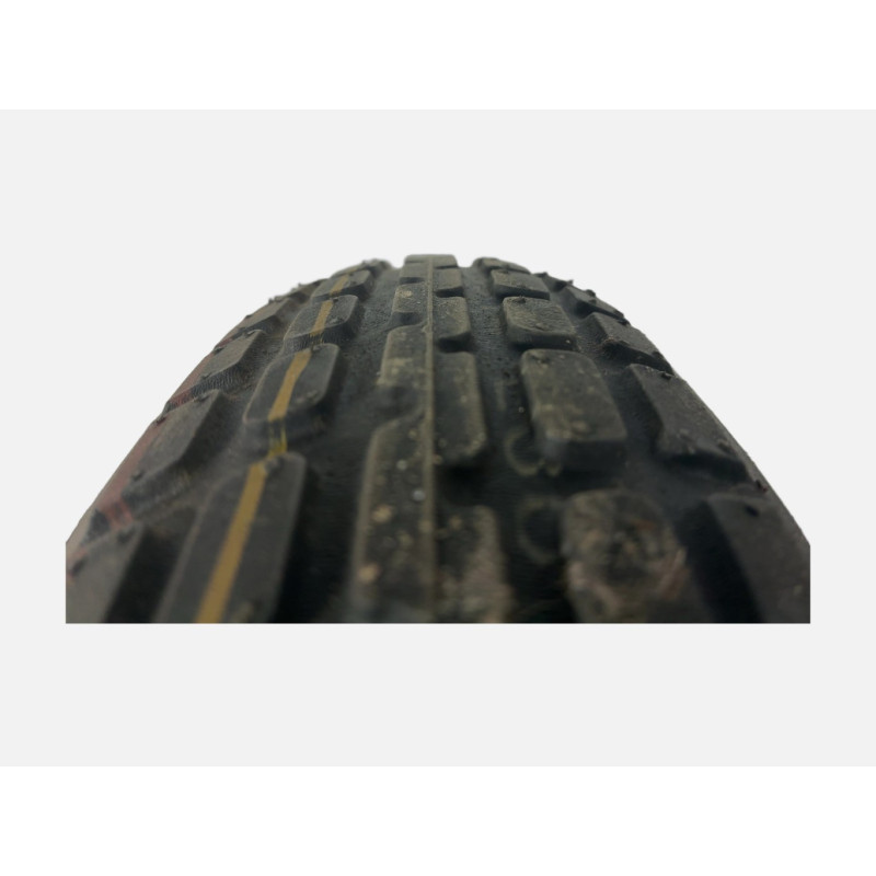 Roue de secours TOYOTA YARIS 1 Photo n°6