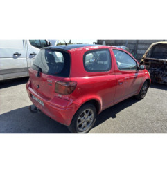 Roue de secours TOYOTA YARIS 1
