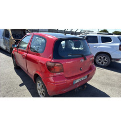 Roue de secours TOYOTA YARIS 1