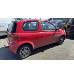 Roue de secours TOYOTA YARIS 1