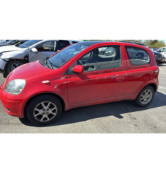Roue de secours TOYOTA YARIS 1