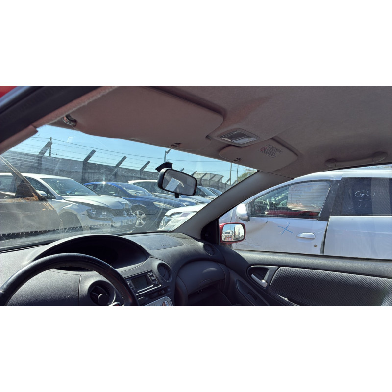 Roue de secours TOYOTA YARIS 1 Photo n°18