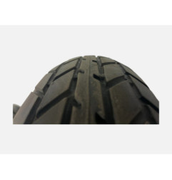 Roue de secours TOYOTA YARIS 2