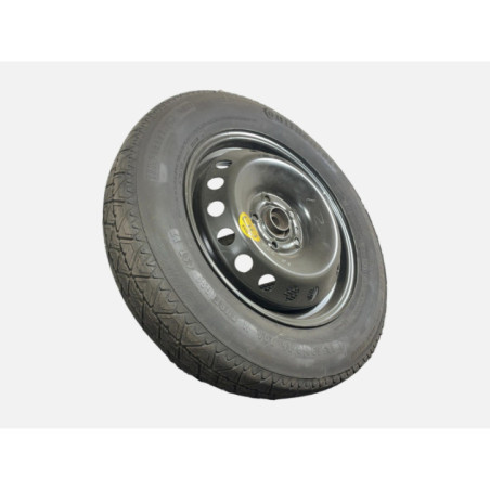 Roue de secours NISSAN QASHQAI 1