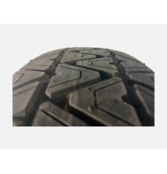 Roue de secours NISSAN QASHQAI 1
