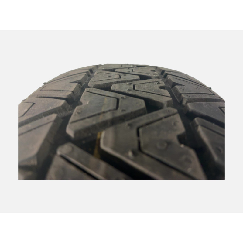 Roue de secours NISSAN QASHQAI 1 Photo n°3