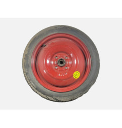 Roue de secours SUZUKI SWIFT 3 Photo n°1