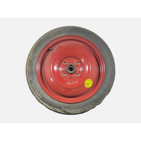 Roue de secours SUZUKI SWIFT 3 Photo n°1