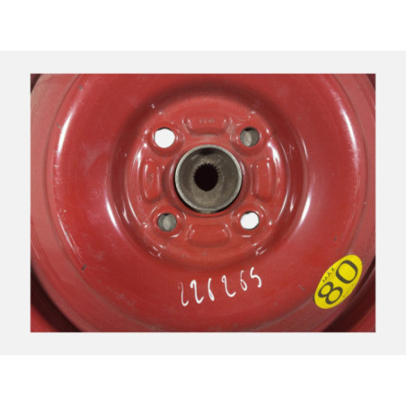 Roue de secours SUZUKI SWIFT 3