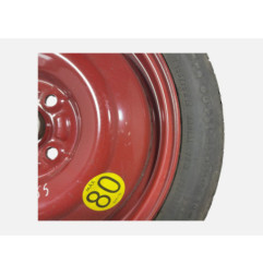 Roue de secours SUZUKI SWIFT 3