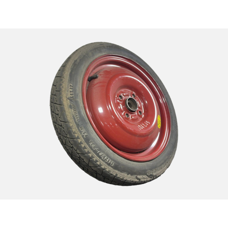 Roue de secours SUZUKI SWIFT 3 Photo n°4