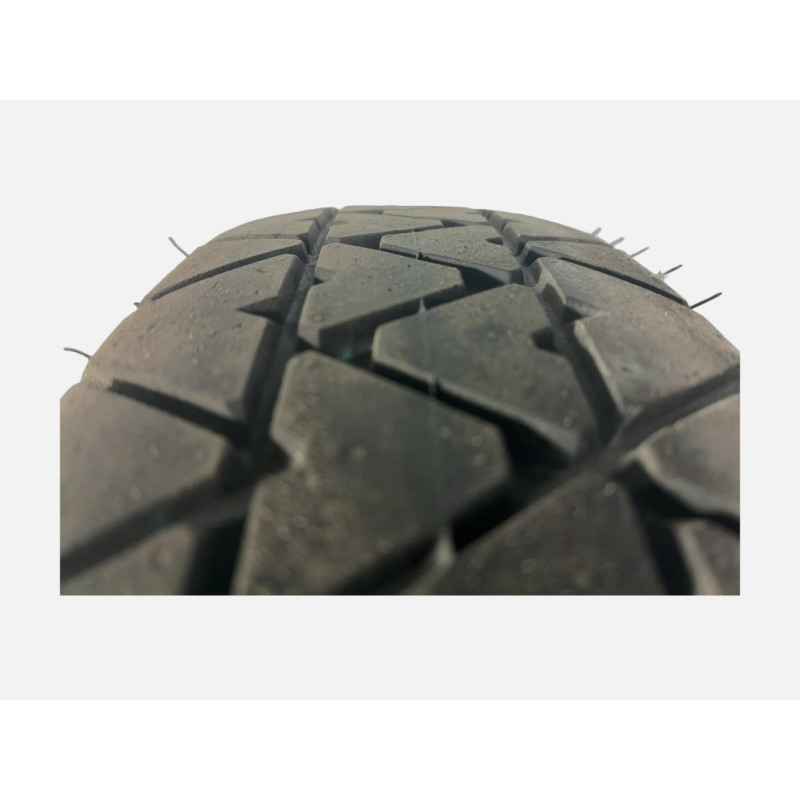 Roue de secours SUZUKI SWIFT 3 Photo n°5
