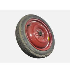 Roue de secours SUZUKI SWIFT 3
